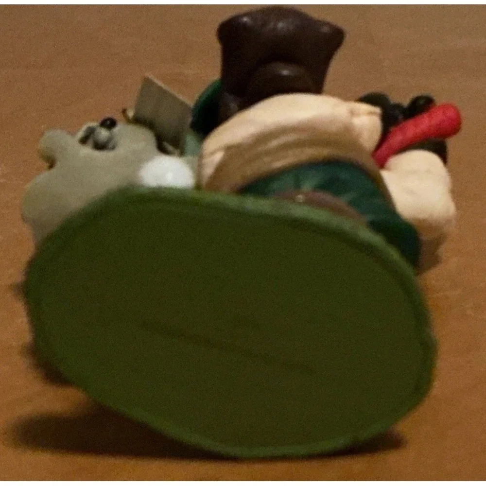 Hallmark keepsake ornament